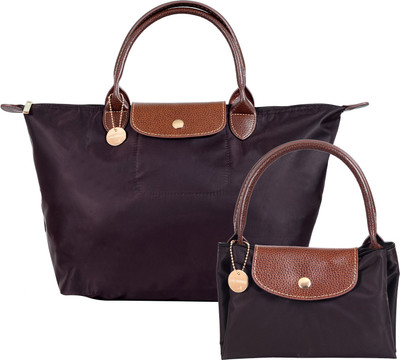 

Lino Perros Tote(Brown)