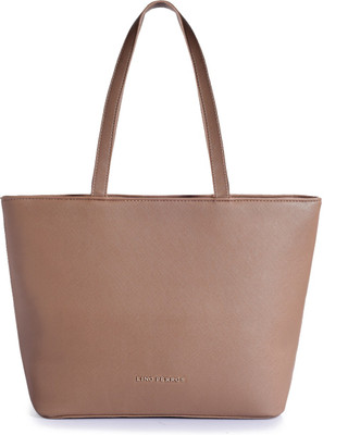 

Lino Perros Tote(Tan)
