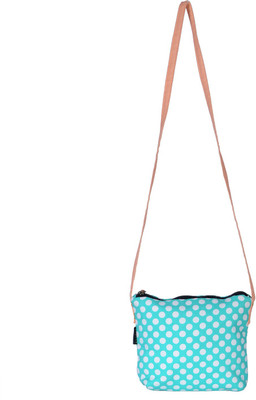 

Allure Sling Bag(Green)