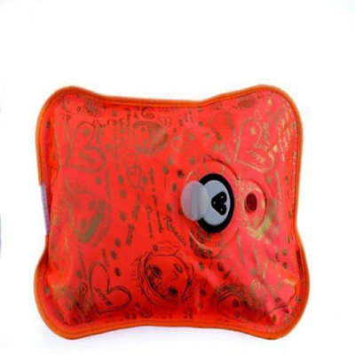 

Gentle E Kart Pain Relief Electric Warm Bag Electric 0.5 L Hot Water Bag(Multicolor)