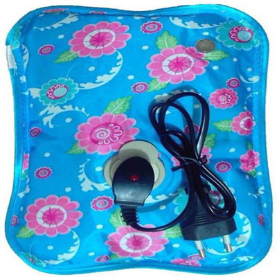 

Gentle E Kart Pain Relief Electric Warm Bag Electric 0.5 L Hot Water Bag(Multicolor)