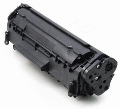 

PRASH 88A Black Cartridge Toner Compatible For HP Laserjet P1007,P1008,P1106,P1108,M1136,M126,M128,1213N Single Color Ink Toner(Black)