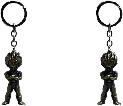 

Bluerider 2combo keychain_196 Key Chain