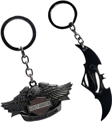 

Bluerider combo keychain_186 Key Chain