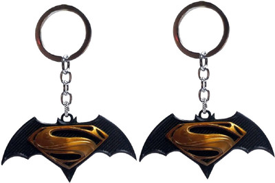 

Bluerider combo keychain_191 Key Chain