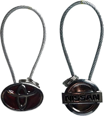 

Bluerider 2combo keychain_154 Key Chain