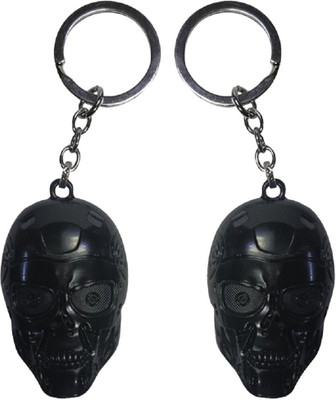 

Bluerider 2combo keychain_206 Key Chain