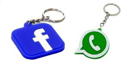 

BHAI KA STYLE comb keychain Key Chain