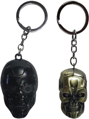 

Bluerider 2combo keychain_207 Key Chain