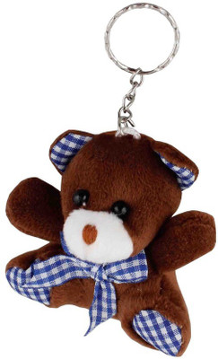 

Asraw Teddy Bear TB-2 Key Chain