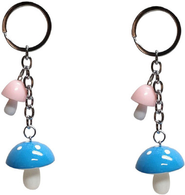 

Bluerider 2combo keychain_213 Key Chain
