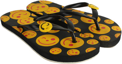 Earton Girls Slipper Flip Flop(Yellow) available at flipkart for Rs.148
