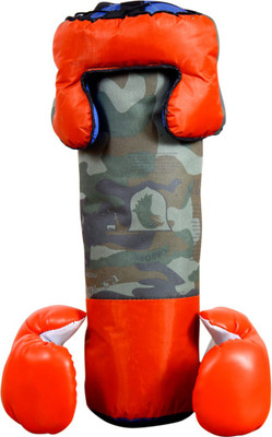 

fabulous 4 Yrs - 10 Yrs Boxing Kit