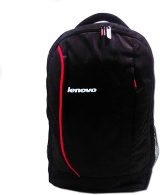 

Lenovo 15.6 inch Laptop Backpack(Black)
