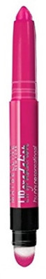 

Maybelline New york Lip Gradation Lipstick, Fuchsia1, 1.25g(Fuchsia1)