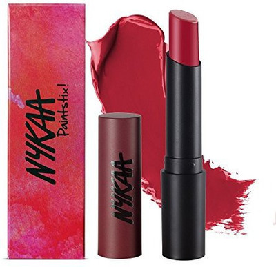 Nykaa Paintstix Lipstick - Bombshell Berry - 09(Bombshell Berry)
