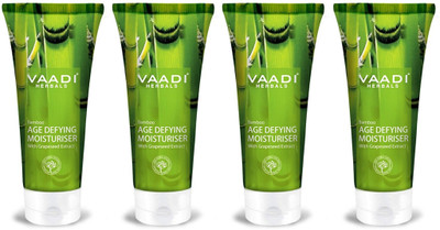 

Vaadi Bamboo Age Defying Moisturizers with Grapeseed Extract(60 ml)