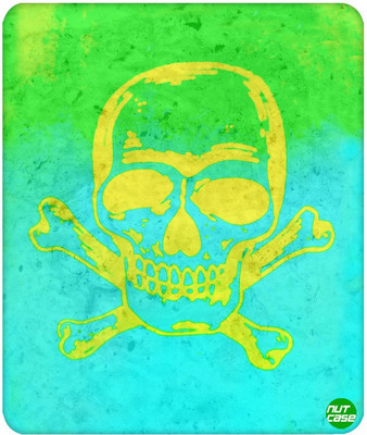 

Nutcase Crypt Keeper 2 Mousepad(Multicolor)