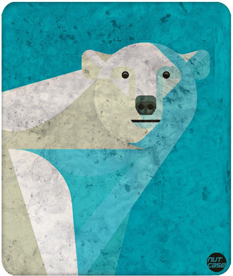 

Nutcase Polar Mousepad(Multicolor)