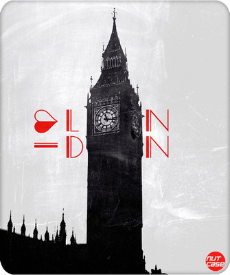 

Nutcase I Love London Mousepad(Multicolor)