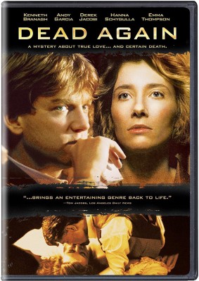 

Dead Again(DVD English)