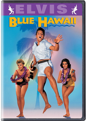 

Blue Hawai(DVD English)