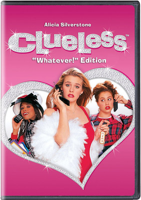 

Clueless - Special Edition(DVD English)