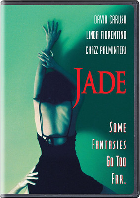 

Jade(DVD English)
