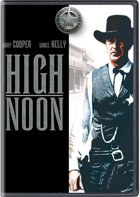 

High Noon(DVD English)