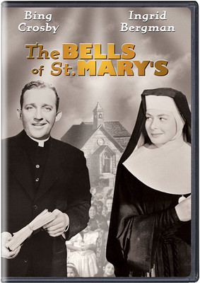 

The Bells of St. Mary's(DVD English)