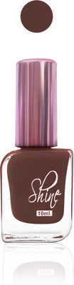 

Femina09 shine matte nail polish shade 28