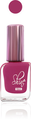 

Femina09 shine matte nail polish shade 33