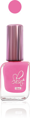 

Femina09 shine matte nail polish shade 32