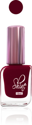 

Femina09 shine matte nail polish shade 23