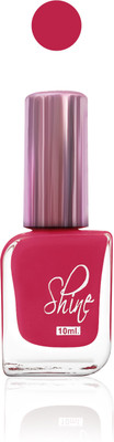 

Femina09 shine matte nail polish shade 25