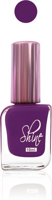 

Femina09 shine matte nail polish shade 26