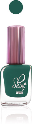 

Femina09 shine matte nail polish shade 27
