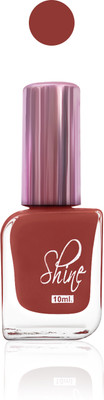 

Femina09 shine matte nail polish shade 29