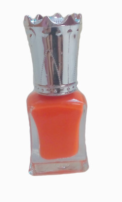 

MAYSI Orange Color Nail Polish ORANGE