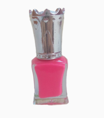MAYSI Bubblegum Color Nail Polish BUBBLEGUM