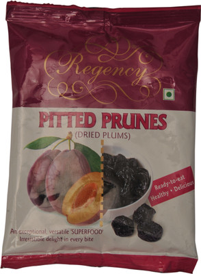 

Regency Pitted Prunes(240 g, Pouch)