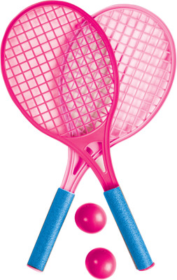 

Peppa Pig Peppa Pig - Tennis(Multicolor)