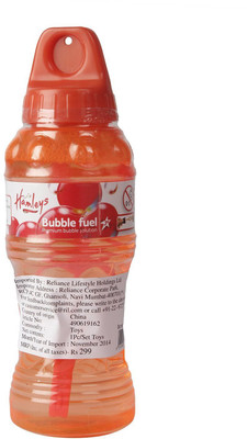 

Hamleys Bubble Fuel Billion Bubles S(Multicolor)