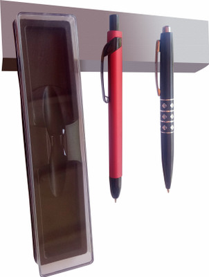

Printmystic.com Ball Point Pen Ball Pen(Pack of 2)