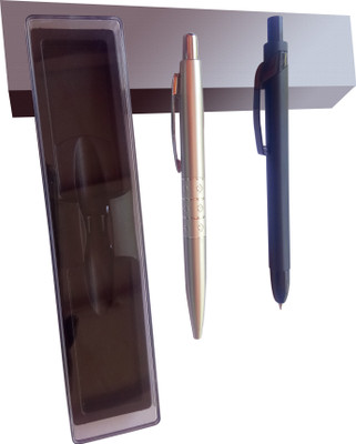 

Printmystic.com Ball Point Pen Ball Pen(Pack of 2)