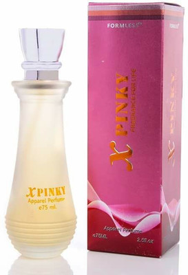 

formless X PINKY Eau de Parfum - 75 ml(For Women)