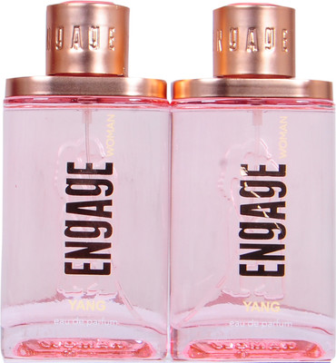 

Engage YANG Eau de Parfum - 100 ml(For Women)