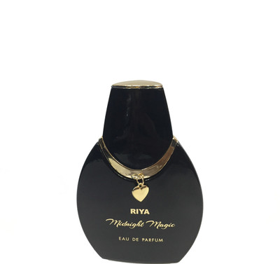 

Riya Mid night magic Perfume (Riya) Eau de Parfum - 100 ml(For Women)