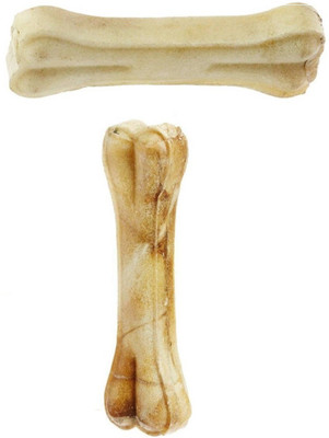 

Furious3D Dog Chew Bone, 4 Inch (Pack of 2) Chicken Dog Chew(.07 kg, Pack of 2)