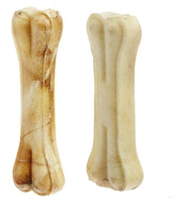 

Furious3D Dog Chew Bone, 4 Inch (Pack of 2) Chicken Dog Chew(.07 kg, Pack of 2)